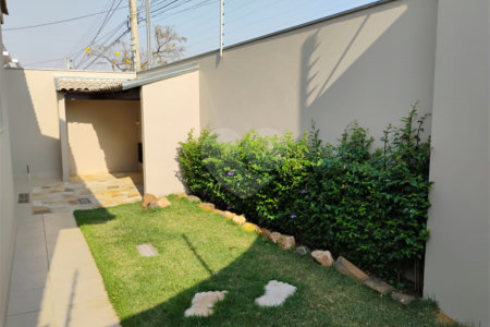 Sobrado à venda com 4 quartos, sendo 3 suítes,  em Jardim Marabá, Itapetininga, SP