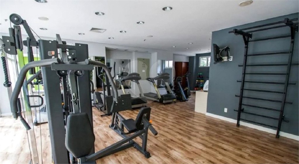 Apartamento para alugar com 1 suíte em Jardim Paulista, São Paulo, SP
