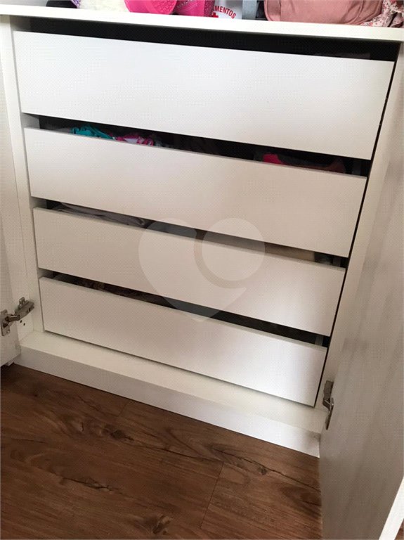 Apartamento à venda com 2 quartos, sendo 1 suíte, em Vila Romana, São Paulo, SP