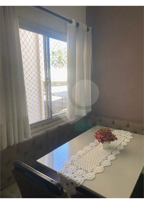 Apartamento à venda com 2 quartos em Jardim Bonfiglioli, Jundiaí, SP
