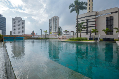 Apartamento à venda com 3 suítes em Brooklin, São Paulo, SP