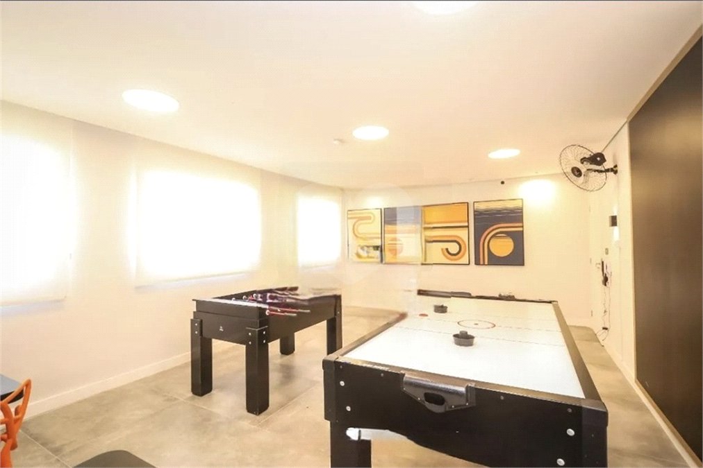 Apartamento à venda com 2 quartos em Vila Andrade, São Paulo, SP