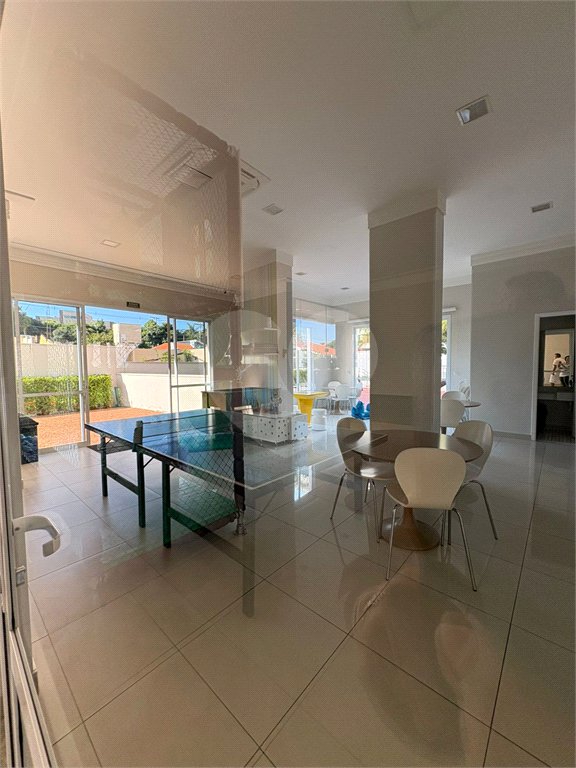 Apartamento à venda ou para alugar com 3 quartos, sendo 1 suíte, em Jardim Pompéia, Indaiatuba, SP