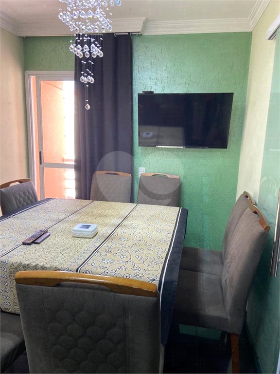 Apartamento à venda com 3 quartos, sendo 1 suíte, em Casa Branca, Santo André, SP
