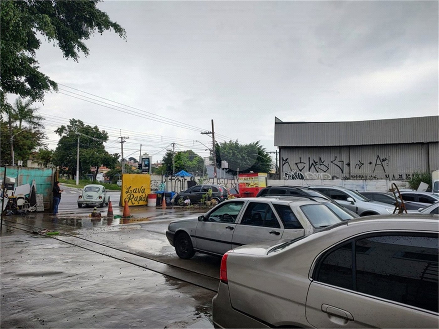Terreno à venda em Tremembé, São Paulo, SP