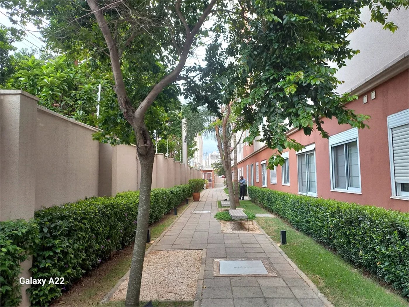 Apartamento à venda com 2 quartos em Vila Leopoldina, São Paulo, SP