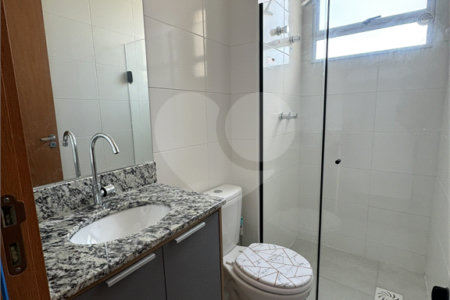 Apartamento à venda com 2 quartos em Jardim Carolina, Jundiaí, SP