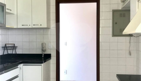 Apartamento à venda com 2 quartos em Bussocaba, Osasco, SP