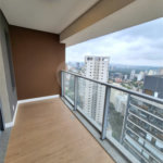 Apartamento à venda com 3 suítes em Sumarezinho, São Paulo, SP