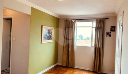 Apartamento à venda com 2 quartos em Vila Formosa, São Paulo, SP