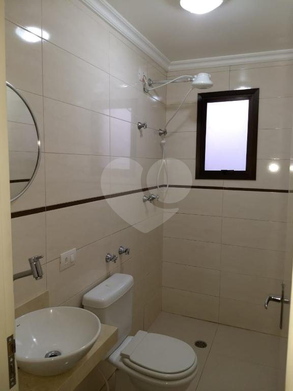 Apartamento à venda com 2 quartos, sendo 1 suíte, em Vila Maria Alta, São Paulo, SP