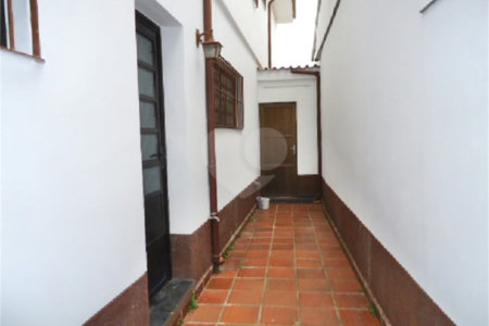 Sobrado à venda com 3 quartos em Vila Gustavo, São Paulo, SP