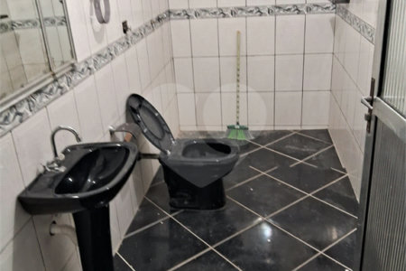 Casa de Vila para alugar com 1 quarto em Jardim Fontalis, São Paulo, SP