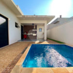 Casa à venda com 3 suítes, no condomínio Portal da Mata, Ribeirão Preto - SP