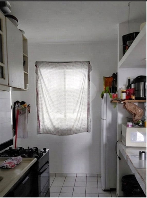 Apartamento à venda com 2 quartos em Butantã, São Paulo, SP