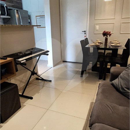 Apartamento à venda com 2 quartos, sendo 1 suíte, em Ponte de São João, Jundiaí, SP