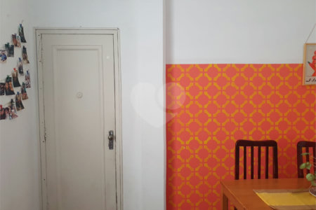 Apartamento à venda com 2 quartos em Bela Vista, São Paulo, SP