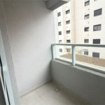 Apartamento à venda com 1 suíte em Vila Leopoldina, São Paulo, SP
