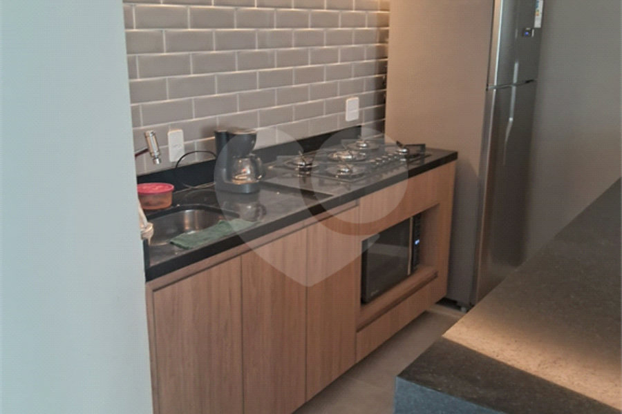 Apartamento para alugar com 1 suíte em Tucuruvi, São Paulo, SP