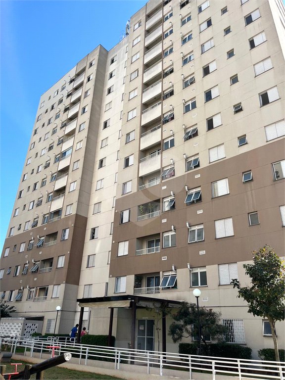 Apartamento à venda com 2 quartos em Jardim do Lago, São Paulo, SP