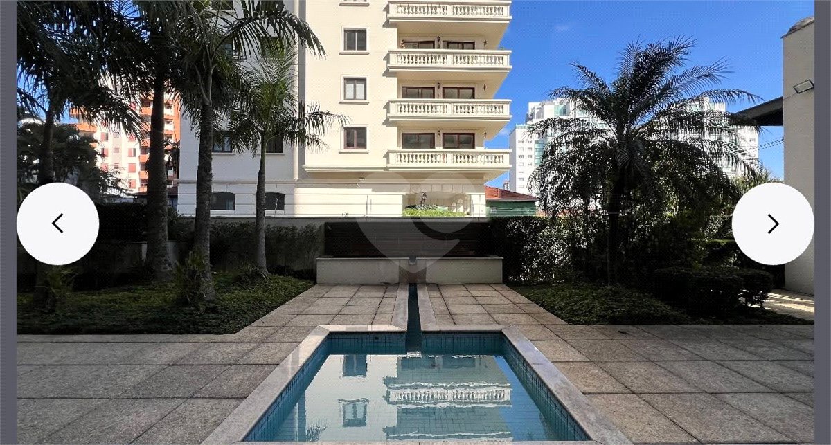 Apartamento à venda com 1 quarto em Pinheiros, São Paulo, SP
