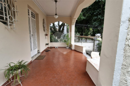 Casa à venda com 4 quartos em Grajaú, Rio de Janeiro, RJ