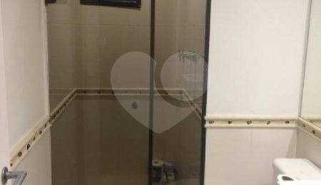 Apartamento à venda com 2 quartos em Vila Andrade, São Paulo, SP