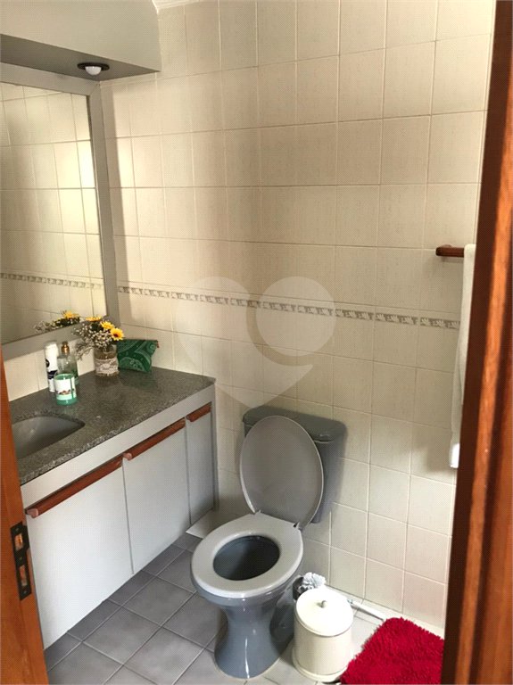 Apartamento à venda com 3 quartos, sendo 1 suíte, em Santana, São Paulo, SP
