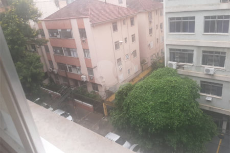 Apartamento à venda com 3 quartos, sendo 1 suíte, em Tijuca, Rio de Janeiro, RJ