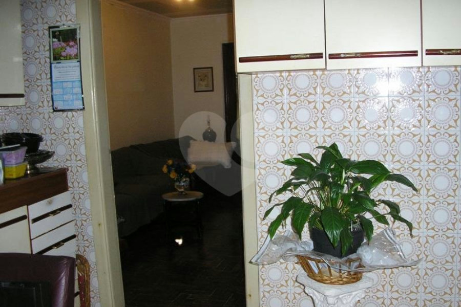 Casa Térrea à venda com 2 quartos em Vila Guilherme, São Paulo, SP