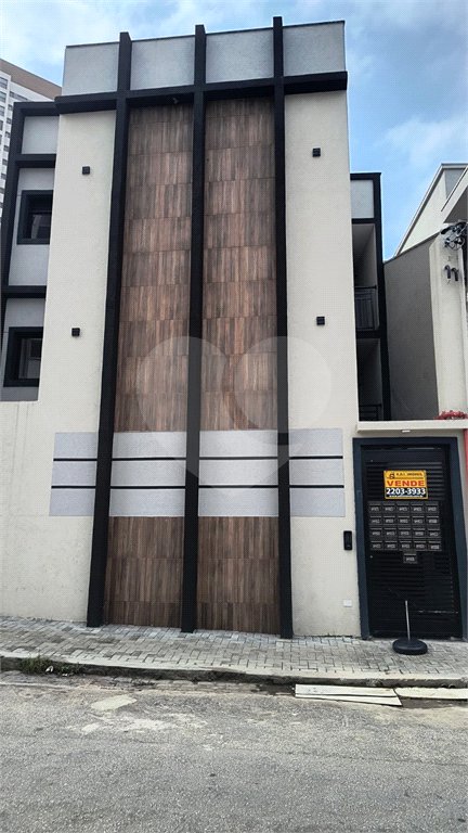 Apartamento à venda com 2 quartos, sendo 1 suíte, em Parada Inglesa, São Paulo, SP