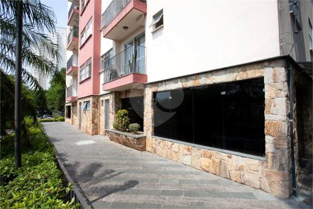 Apartamento à venda com 2 quartos em Freguesia do Ó, São Paulo, SP