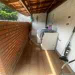 Sobrado à venda com 4 quartos, sendo 2 suítes, em Jardim Marajoara, São Paulo, SP