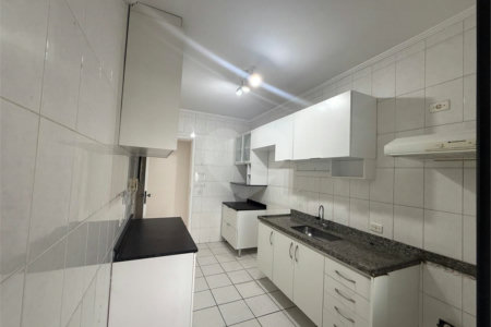 Apartamento à venda com 3 quartos, sendo 1 suíte, em Tucuruvi, São Paulo, SP