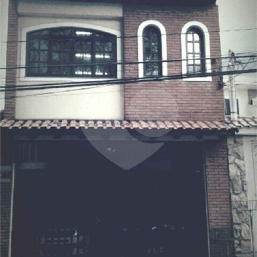 Casa à venda com 3 quartos, sendo 1 suíte, em Vila Mazzei, São Paulo, SP