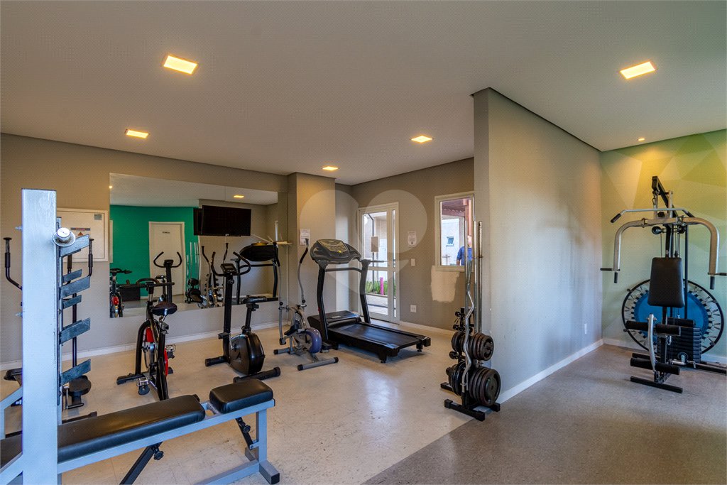 Apartamento à venda com 2 quartos em Perus, São Paulo, SP