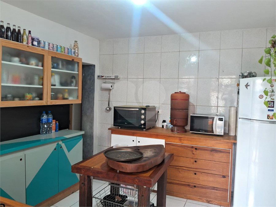 Casa para alugar com 1 quarto em Vila Leopoldina, São Paulo, SP