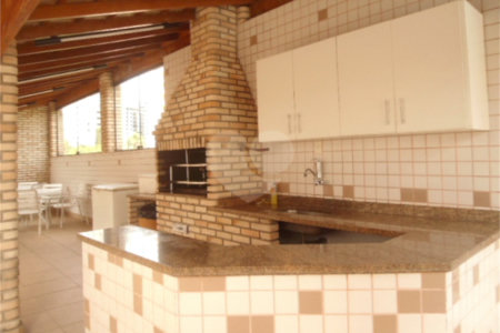 Apartamento à venda com 4 quartos, sendo 2 suítes, em Água Fria, São Paulo, SP
