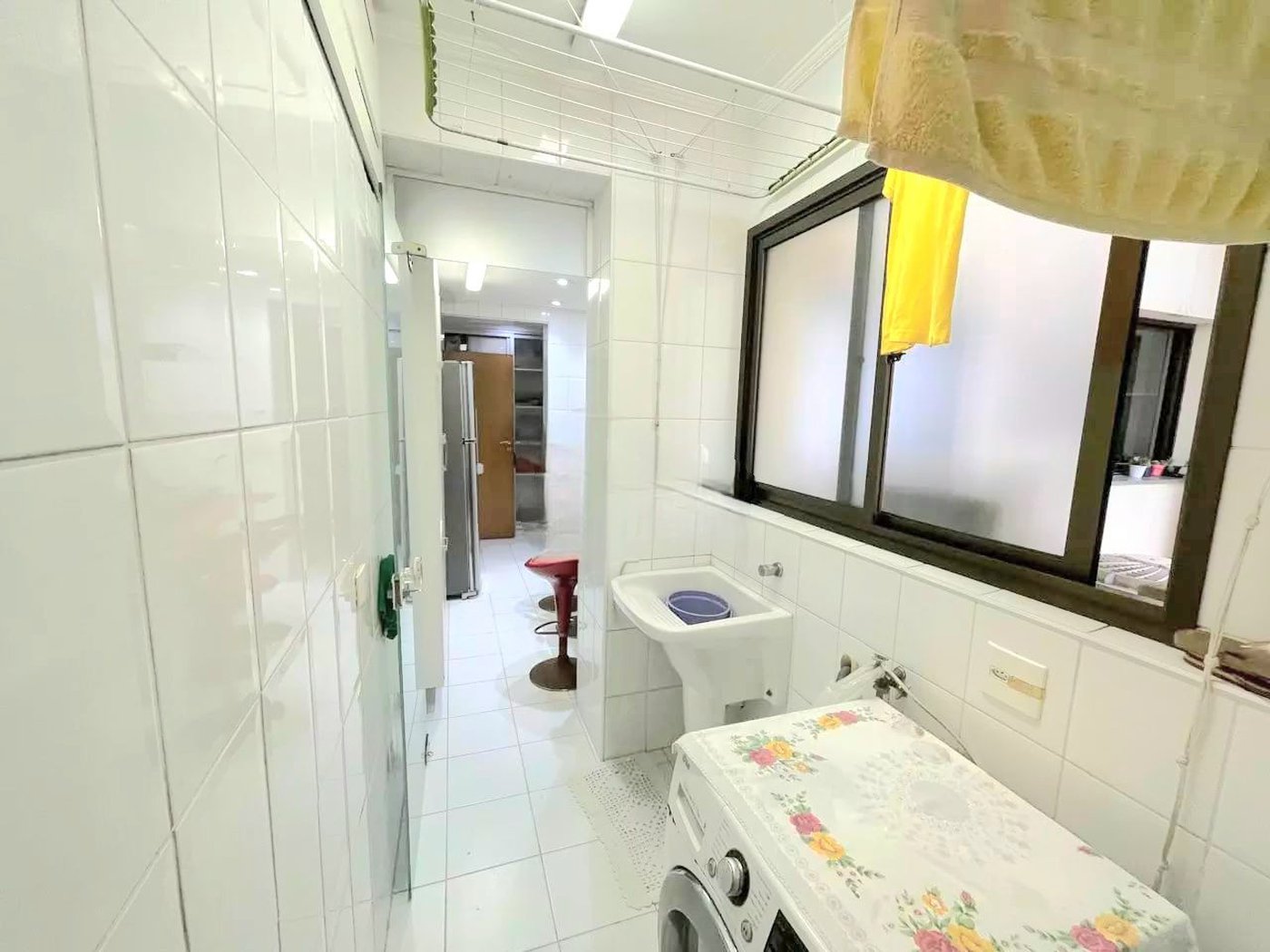 Apartamento com 2 dormitórios à venda, 110 m² por R$ 1.150.000,00 - Gonzaga - Santos/SP