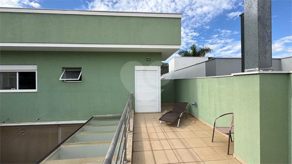 Casa à venda com 3 suítes no condomínio Residencial Villa dos Inglezes, Sorocaba - SP