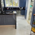 Casa à venda com 3 quartos, sendo 1 suíte,  no condomínio Santa Isabel I, Louveira - SP