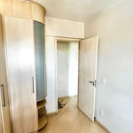 Apartamento à venda com 2 quartos em Imirim, São Paulo, SP