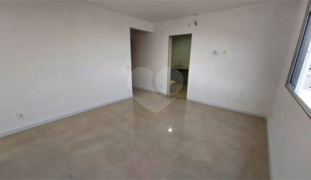 Apartamento à venda com 2 quartos em Tijuca, Rio de Janeiro, RJ