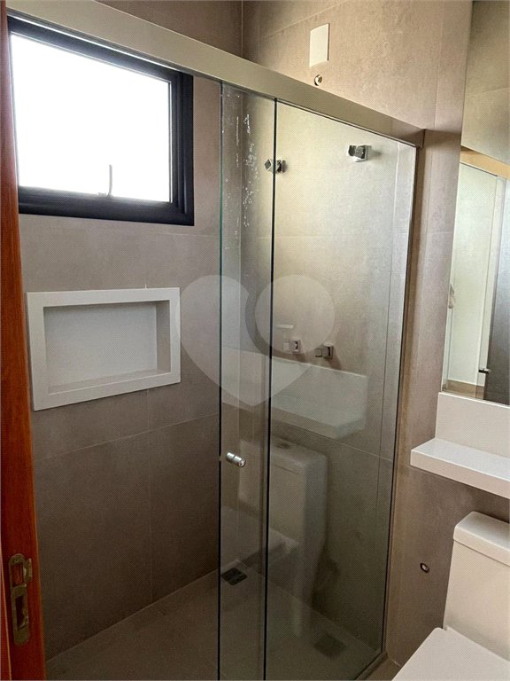 Casa à venda com 3 quartos, sendo 1 suíte,  no condomínio Park Gran Reserve, Indaiatuba - SP