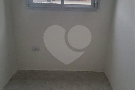 Apartamento à venda com 2 quartos em Vila Mazzei, São Paulo, SP