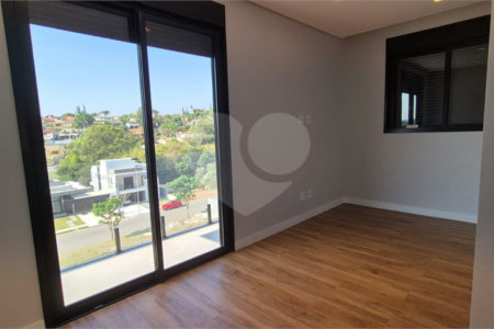 Casa à venda com 4 suítes no condomínio Portal San Giovanni, Itatiba - SP