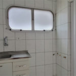 Apartamento à venda com 1 suíte em Vila Alexandria, São Paulo, SP