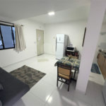 Flat à venda com 1 quarto no Centro, Mogi das Cruzes, SP
