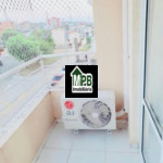 Apartamento à venda com 2 quartos em Jardim Vera Cruz, Sorocaba, SP