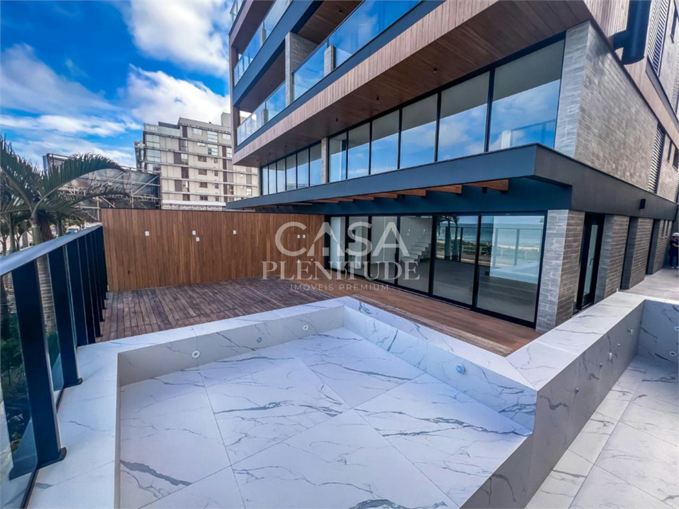 Apartamento à venda com 4 suítes em Praia Brava de Itajaí, Itajaí, SC